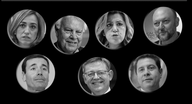 Los golpistas del PSOE ya han ganado Los golpistas del PSOE ya han ganado