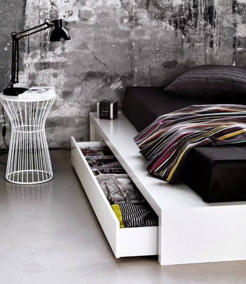 5 Inspirasi Penataan Desain Interior Kamar Minimalis 5 Inspirasi Penataan Desain Interior Kamar Minimalis