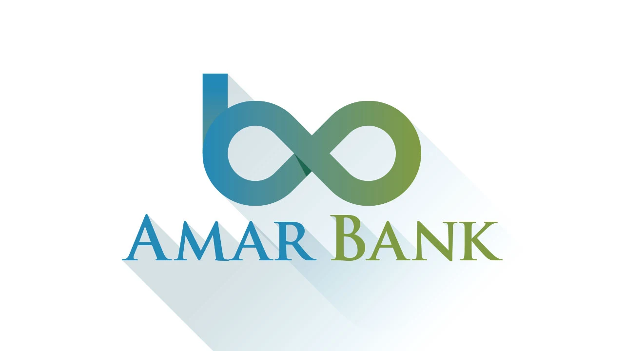 Bank Amar Logo