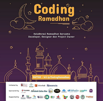 coding ramadhan dilo