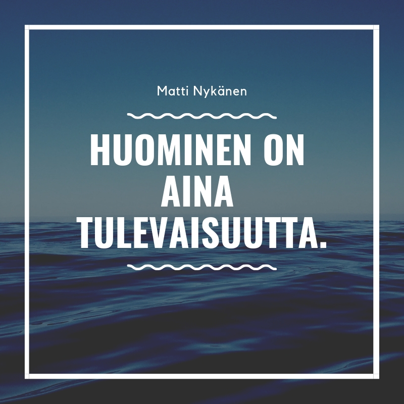 Matti Nykänen Quotes