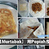 教你用Popiah皮做出好吃的Murtabak!斋戒月不用去Pasar Ramadhan挤啦!