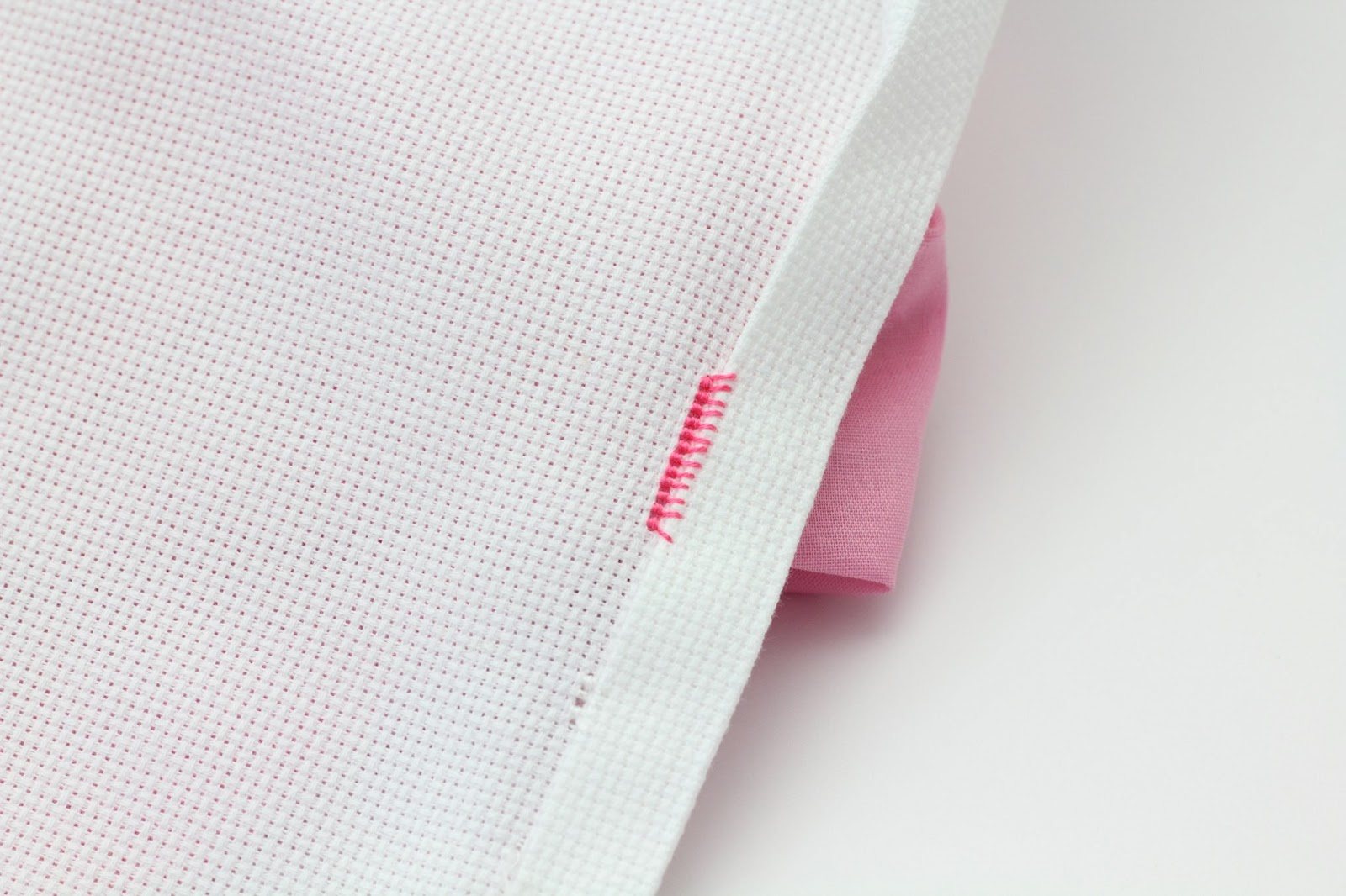 big B 100 Stitches Pin Stitch