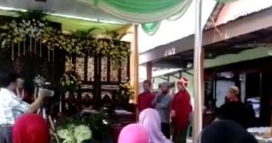 Arti Basa Rinengga Dalam Teks Pranatacara Berbagai Teks Penting