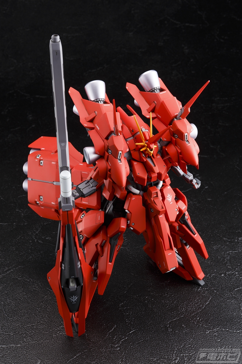 SD Gundam AOZ TR6 ARZ-125 Rehaize GK Conversion Kits