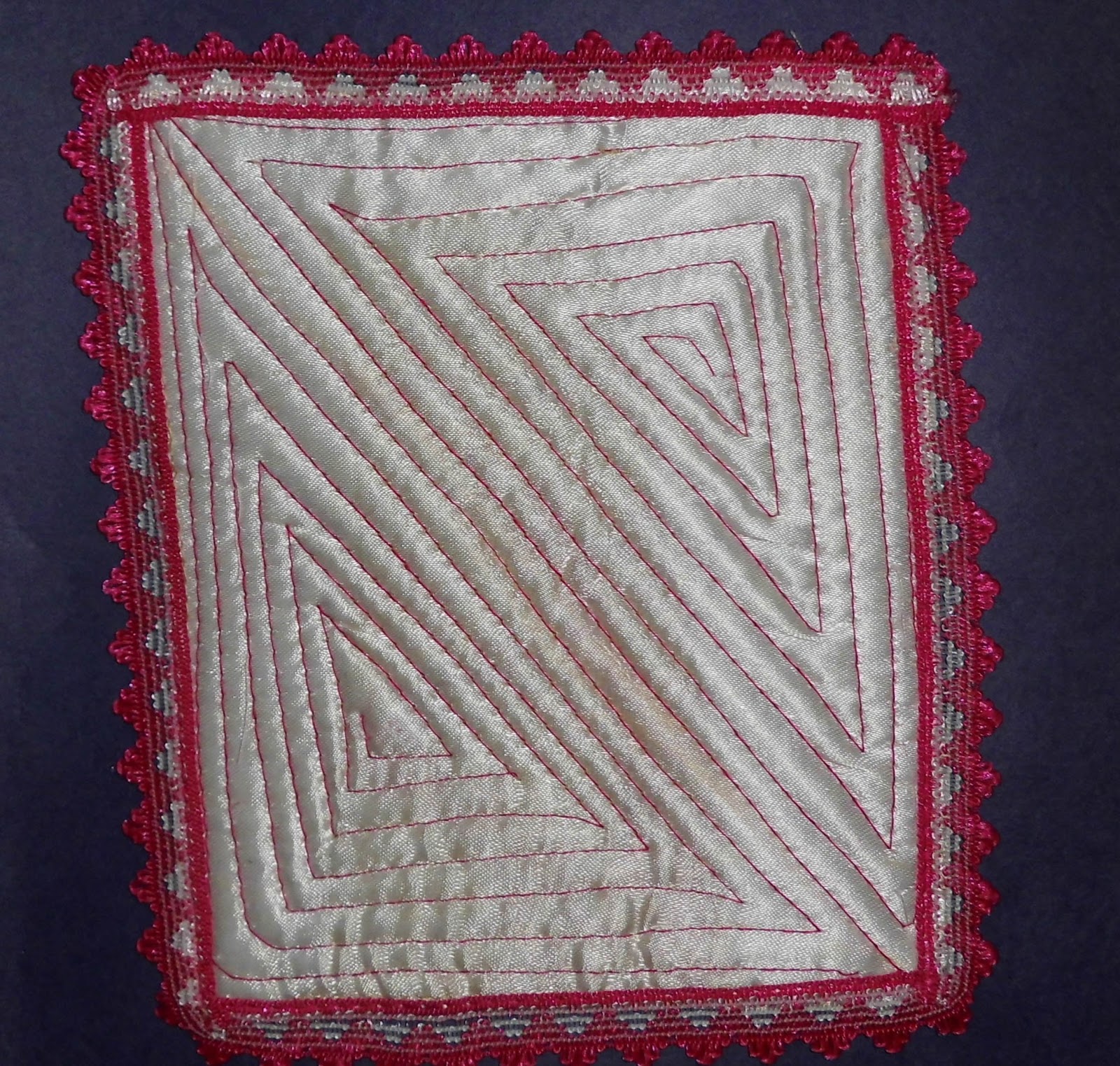 gennextfashions Quilting Techniques