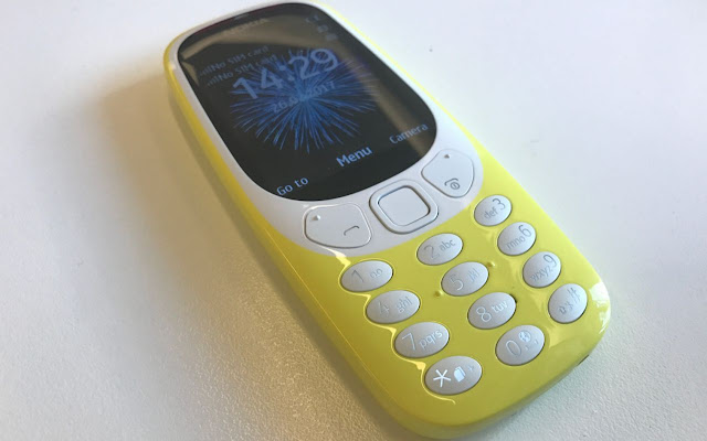 Nokia 3310 relaunch: Everything you need to know