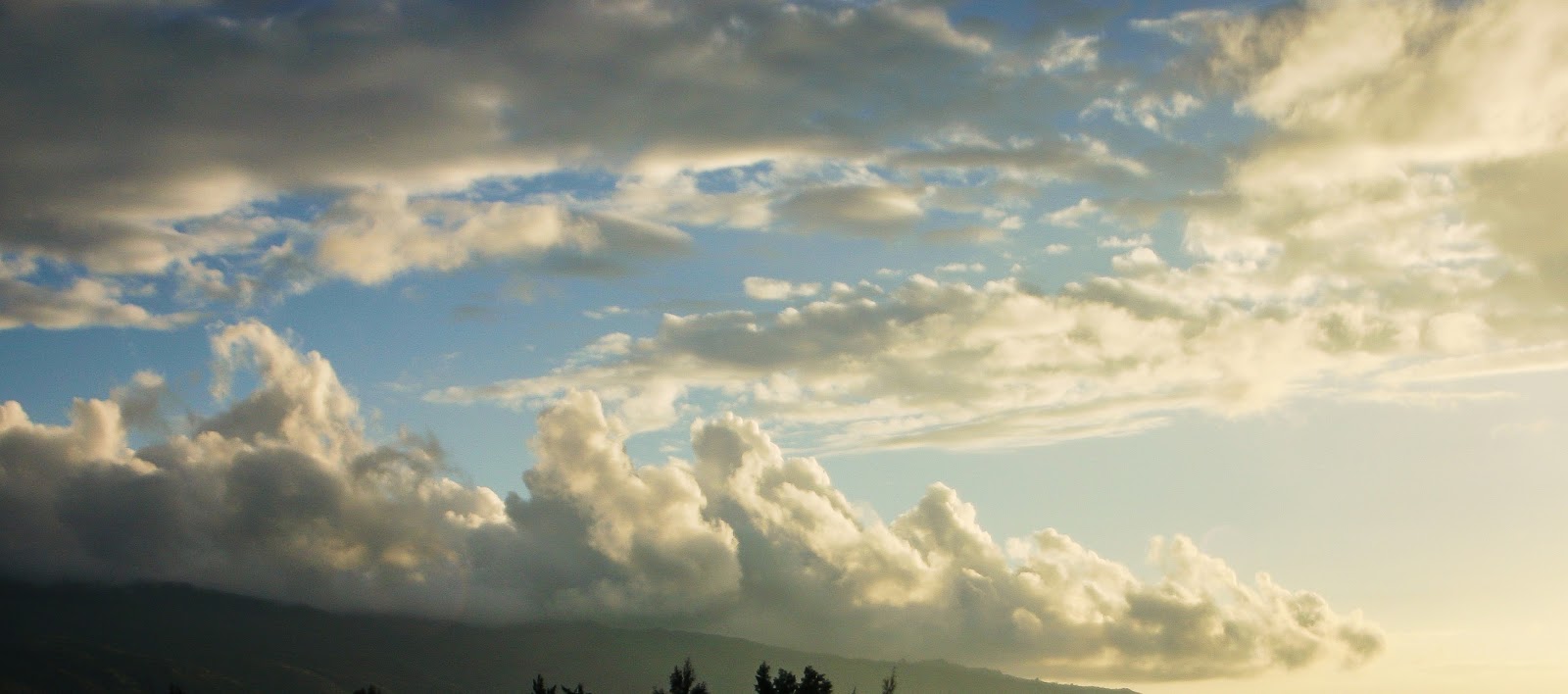 Twin Falls Photography Free cloud overlays