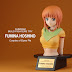 Custom Build: Figure-Rise Bust Fumina Hoshino "Elpeo Ple"