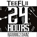 TeeFlii  24  hours  ft 2 chainz