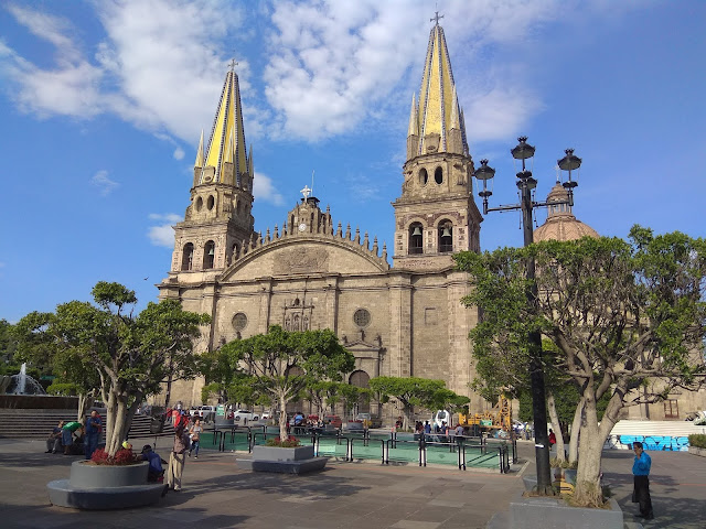Qué hacer en Guadalajara