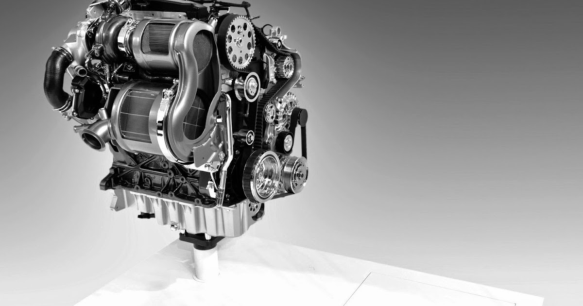 Thinking About It: VW EA 288 TDI Clean Diesel