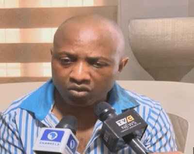 Watch Video of Notorious Kidnapper, Evans' Detention Camps in Lagos