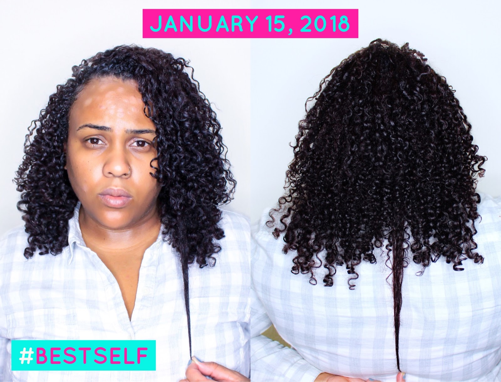The Mane Objective Growing Long Natural Hair Getting Healthy