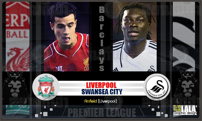 مشاهدة مباراة ليفربول وسوانزي سيتي بث مباشر قناة بى ان سبورت 2 اتش دى اليوم 1 10 2016 الدوري الإنجليزي الممتاز Match Liverpool Vs Swansea City Bein Sports Hd2 Live Premier League كول كورة
