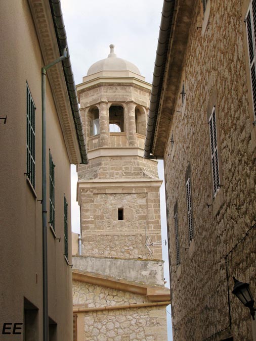 Mallorca es así también: LLOSETA