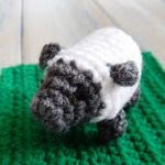 PATRON OVEJA AMIGURUMI 24875