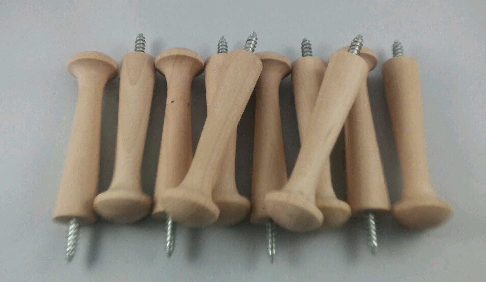 JiggleMaWiggle Shaker Pegs...Everywhere!