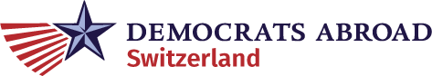☆ Democrats Abroad Switzerland