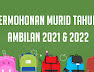 Pendaftaran Dan Semakan Penempatan Murid Tahun 1 2021 & 2022
