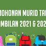 Pendaftaran Dan Semakan Penempatan Murid Tahun 1 2021 & 2022