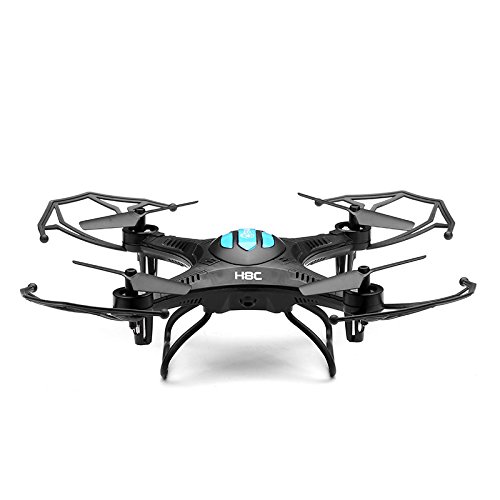 Reviews de productos: Dron EACHINE H8C con cámara.
