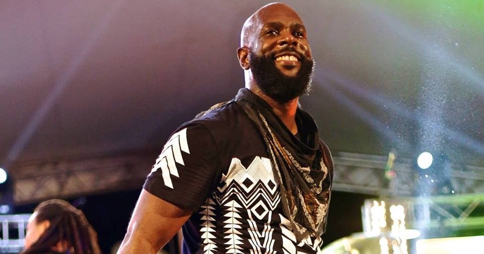 Wine Up Yuh Body | Bunji Garlin | Trinidad & Tobago 2017 - Sokah2Soca