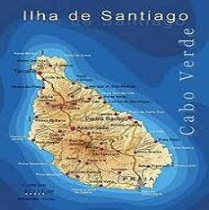Ilha de Santiago