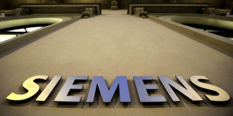 Siemens recrutement maroc