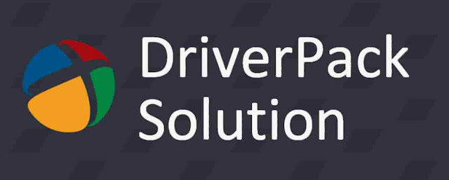 DriverPack Solution 2018 (DRP 18) Free Download Full Version