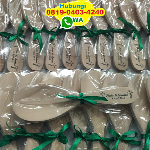 souvenir centong batok kelapa 52859
