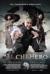 Thái Cực Quyền 2: Anh Hùng Bá Đạo - Tai Chi 2: The Hero Rises