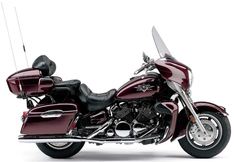 yamaha royal star venture 2020