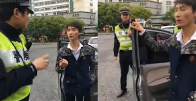 Tiga Wanita yang Mengaku Sebagai Keturunan Alien Tiga Wanita yang Mengaku Sebagai Keturunan Alien