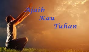 lirik lAGU Ajaib Kau Tuhan oleh JPCC Worship - lagu