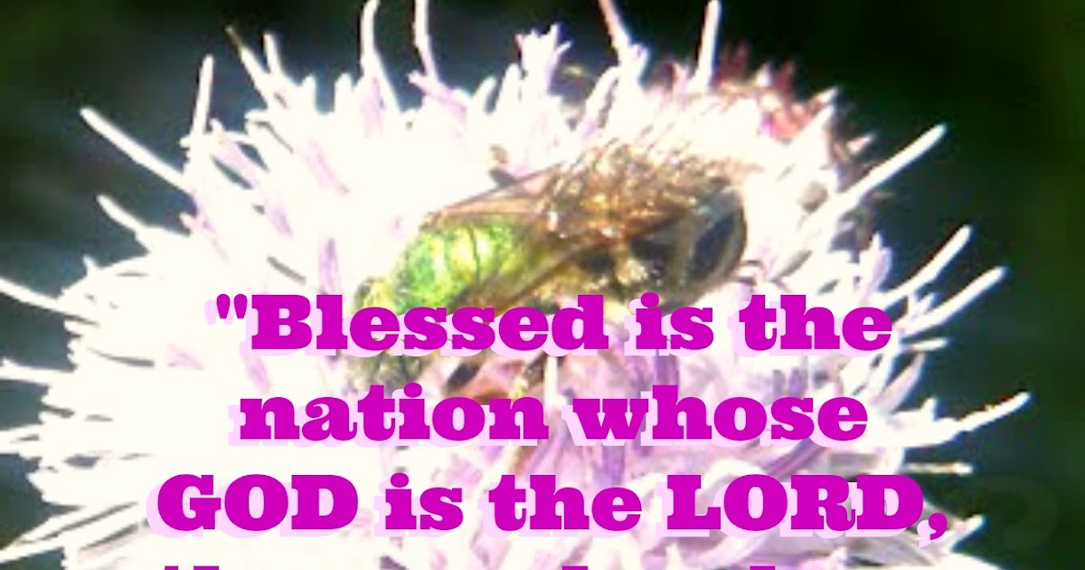 flowery-blessing-blessed-is-the-nation-whose-god-is-the-lord-the