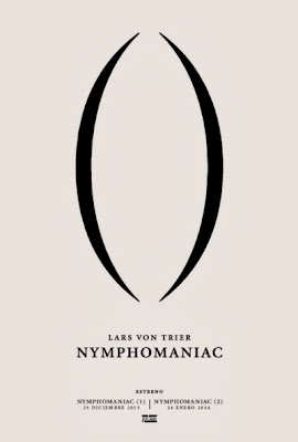 Nymphomaniac