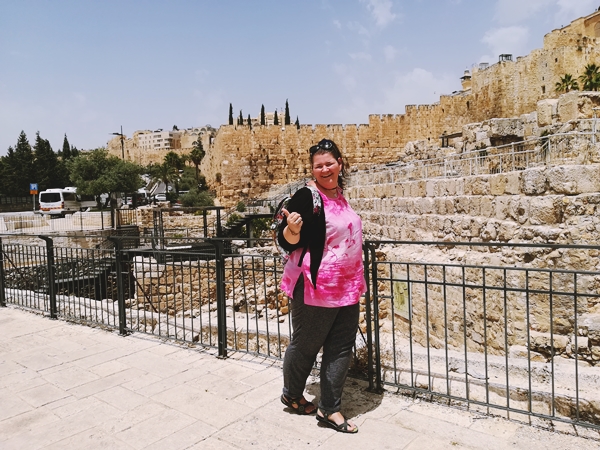 10 Impresii Si Obiective Turistice Din Ierusalim Orasul Sfant Enciclopedia Calatorului Independent