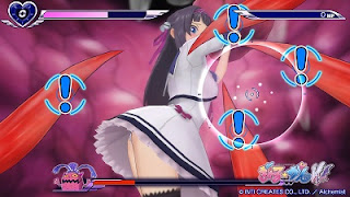 Notre critique de « Gal*Gun : Double Peace » Critique Jeux Vidéo, Gal*Gun : Double Peace, Jeux Vidéo, PQube,