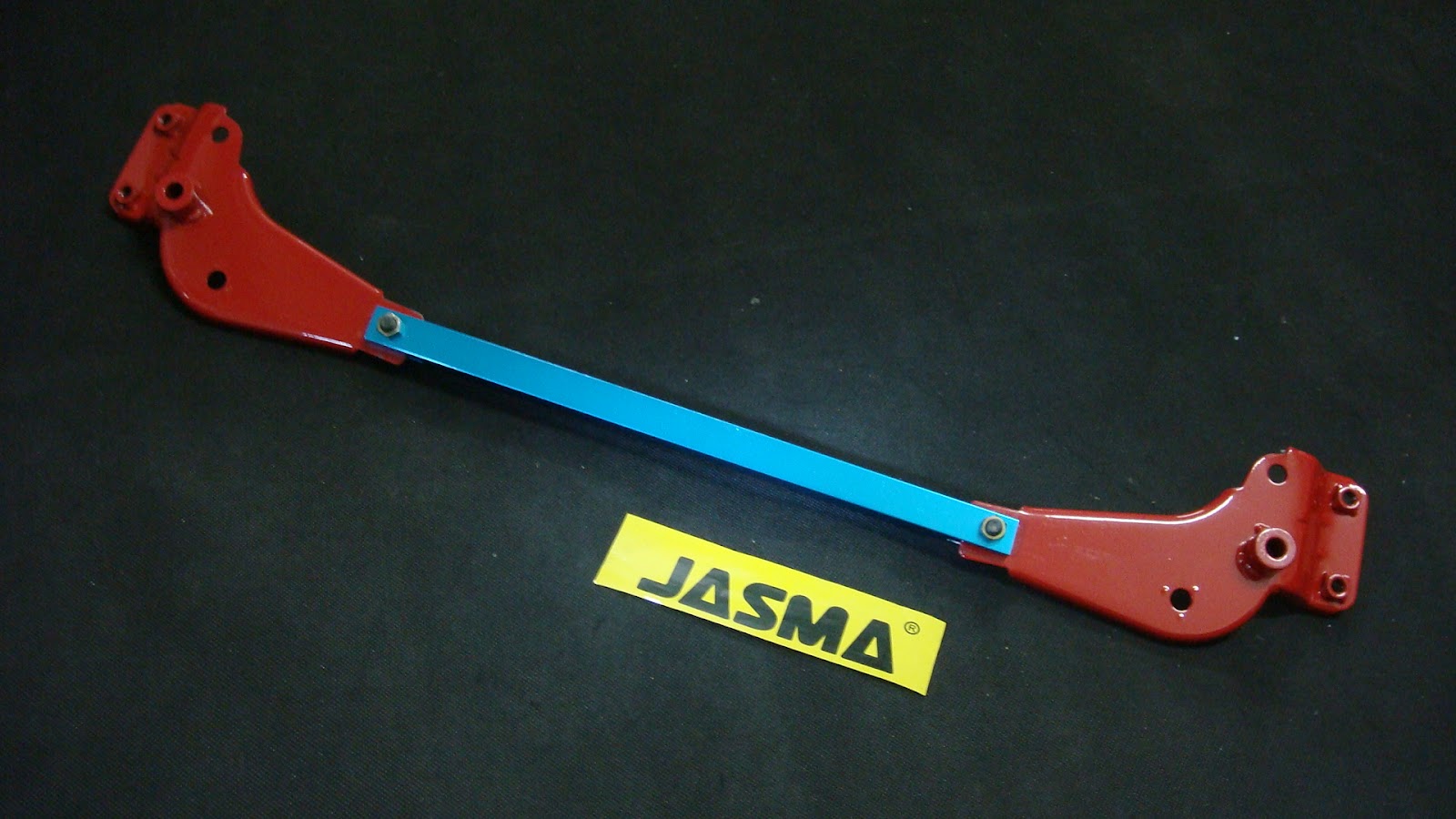 strongmanmotorsports CIVIC EG/EK/EJ REAR ANTI ROLL BAR BRACER