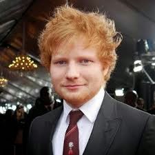 Ed Sheeran Ed Sheeran lidera vendas com álbum "X"