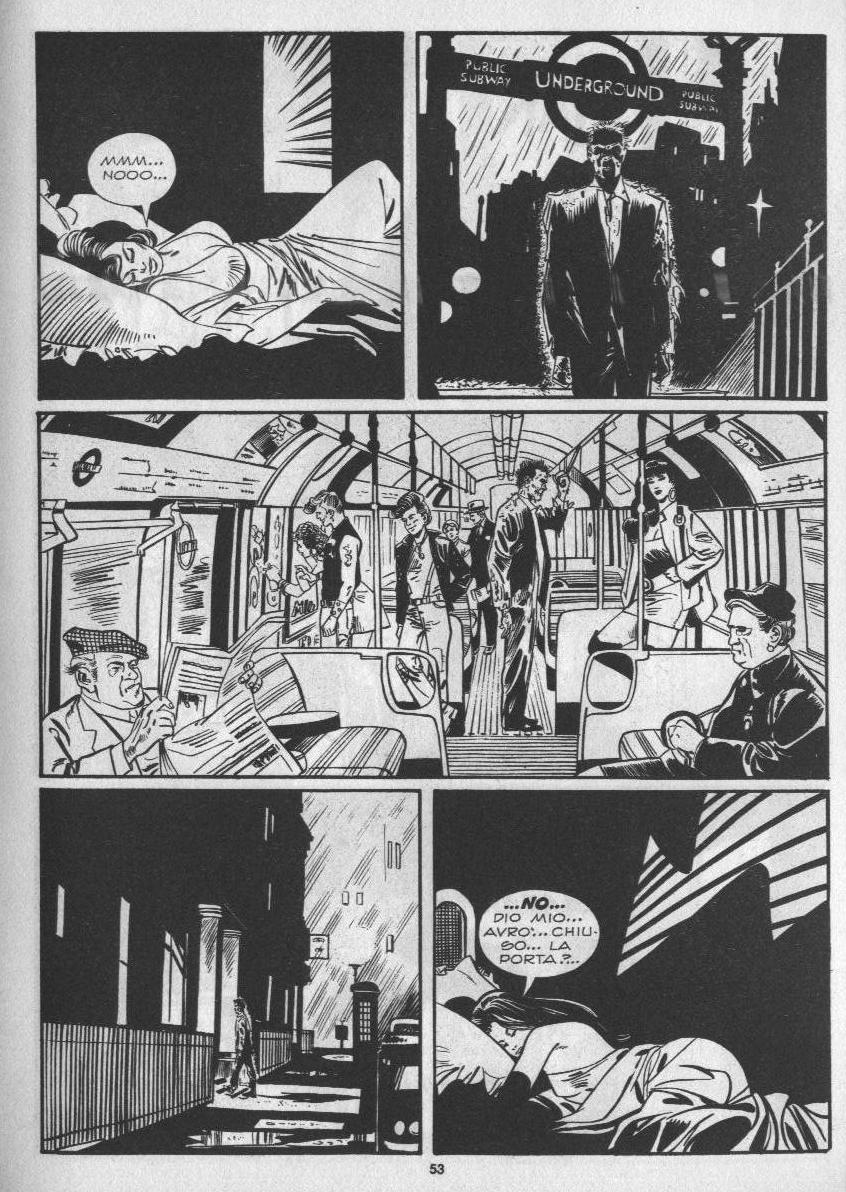 Dylan Dog (1986) issue 32 - Page 48