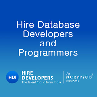 Hire Database Developers Hire Database Developers