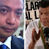 PMA Alumnus Tells Trillanes: RESIGN