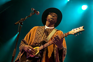 ali farka toure istanbul konser