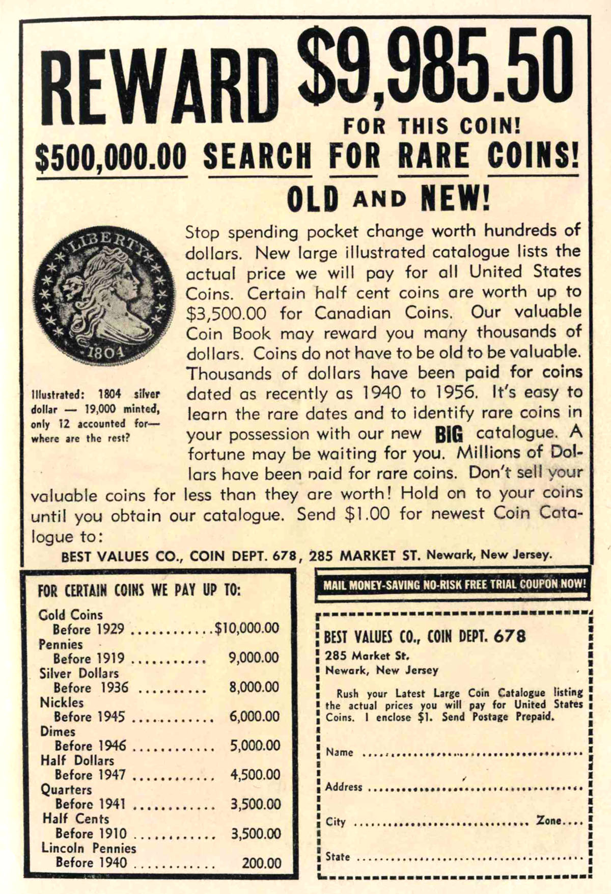 Read online Batman (1940) comic -  Issue #147 - 35