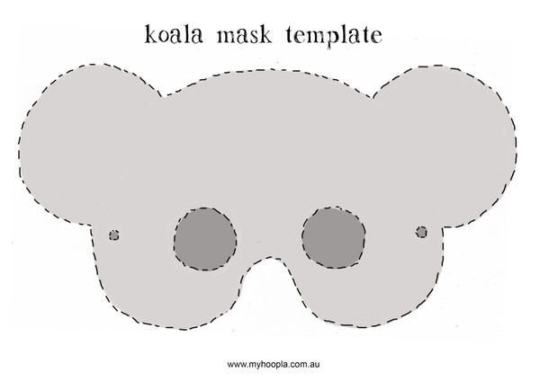 early-play-templates-koala-masks