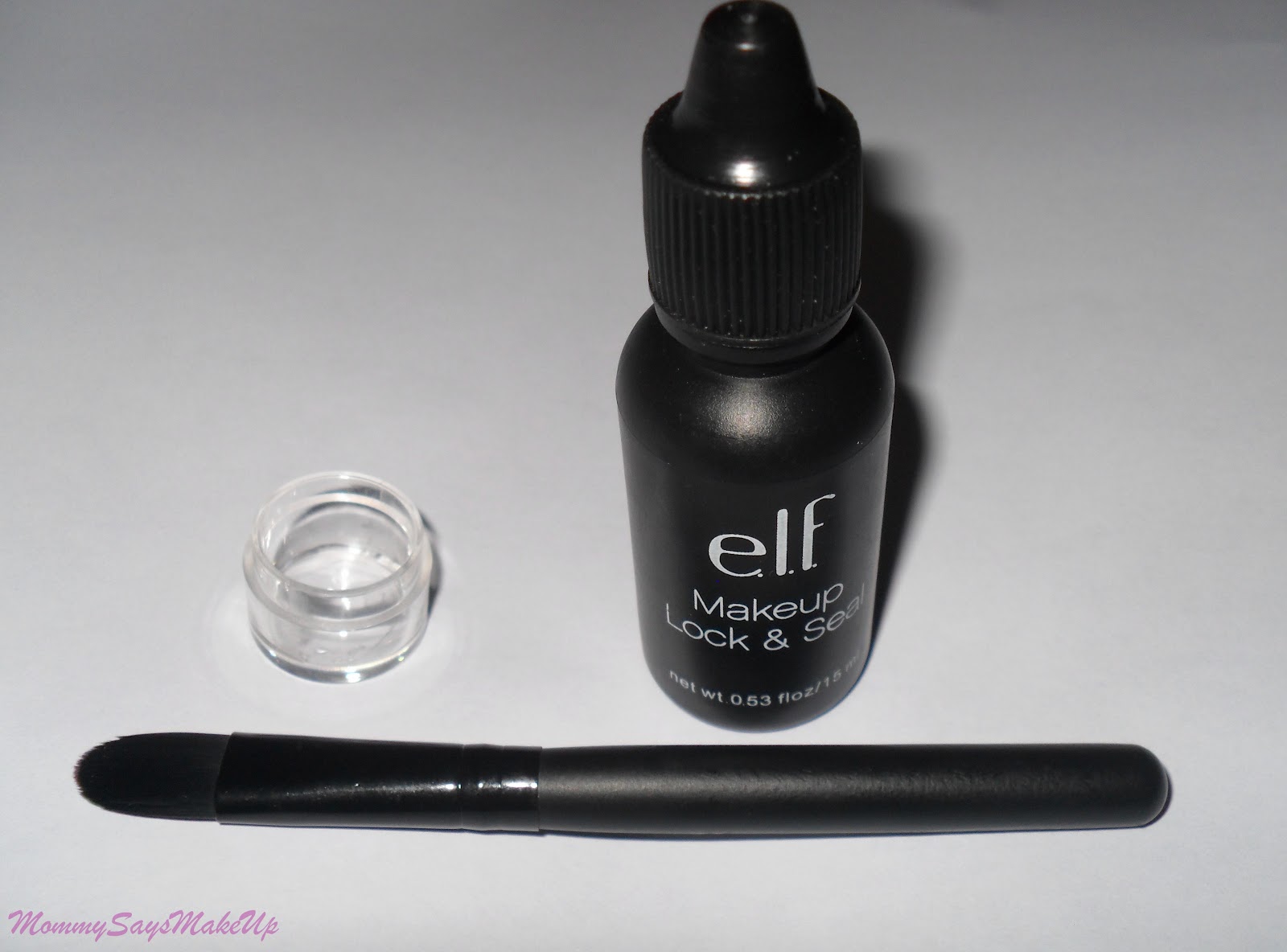 BronzedSouthernBeauty e.l.f. Makeup Lock & Seal