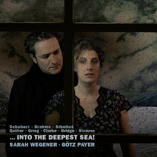 ...Into the Deepest Sea - Sarah Wegener - Avi Music