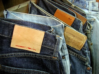 Tejano Jeans